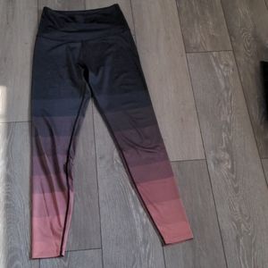 Beyond yoga high rise leggings